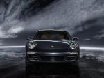 Porsche 911 Carrera 4 2009 года